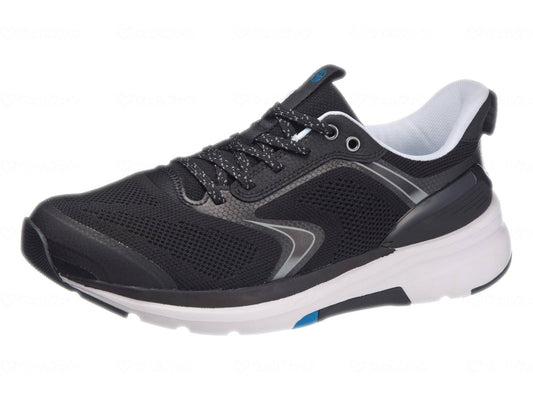 アサヒシューズｱｻﾋﾌｯﾄｹｱ001 ﾌﾞﾗｯｸ 24.5