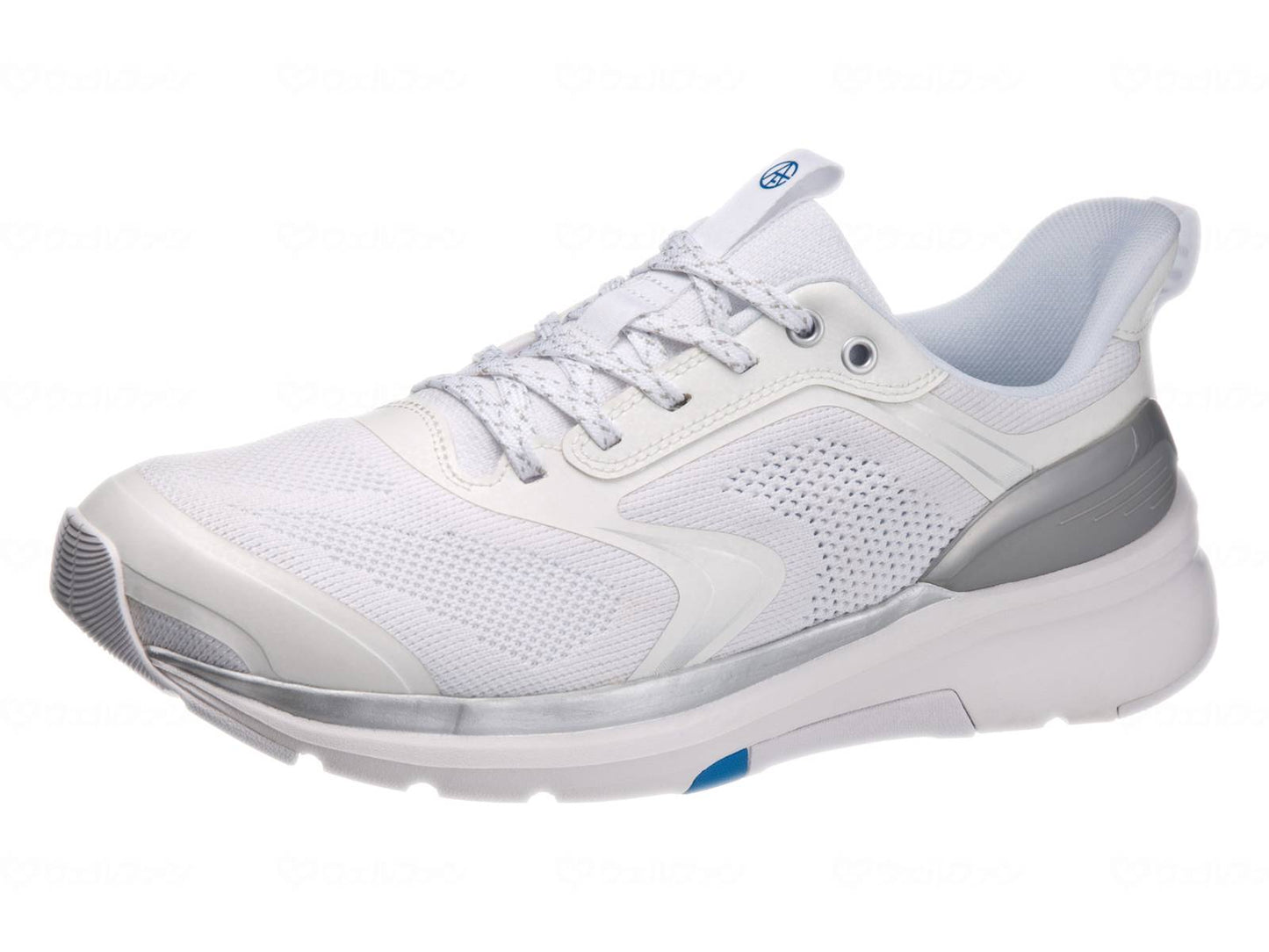 Asahi Shoes Asahi Foot Care 001 White 25.0