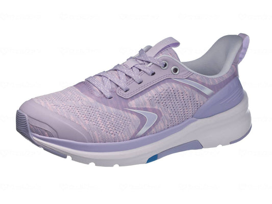 Asahi Shoes Asahi Foot Care 001 Lavender 23.5