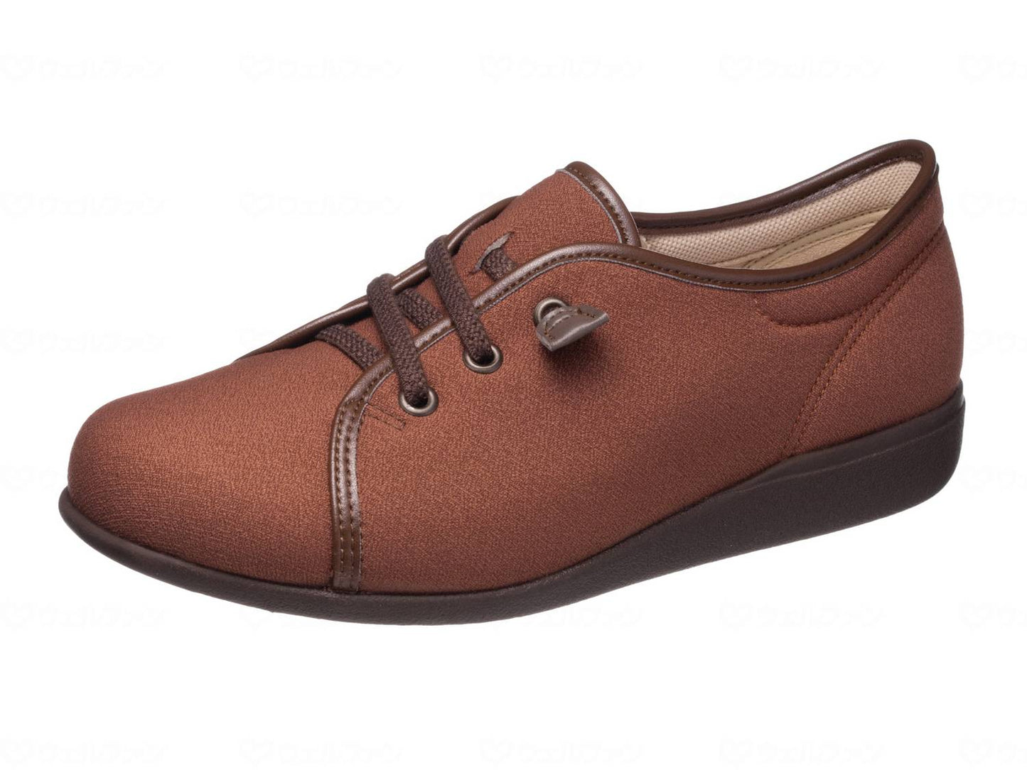 アサヒシューズ快歩主義L169 ﾚﾝｶﾞ 23.0