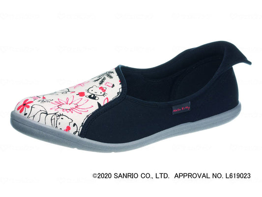 アサヒシューズ快歩主義・ﾊﾛｰｷﾃｨL170RS ｱｲﾎﾞﾘｰｶﾞﾗ SS