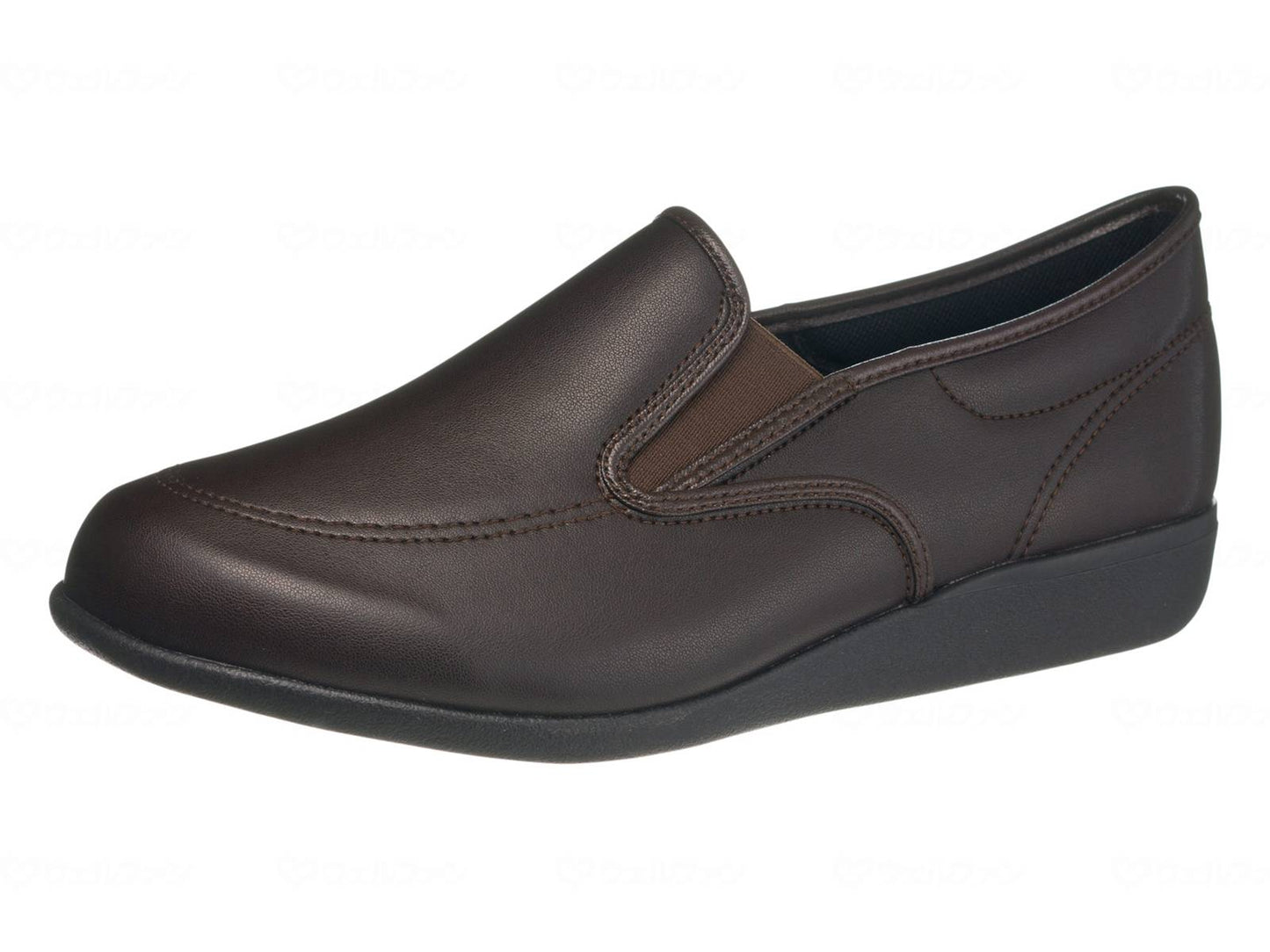 アサヒシューズ快歩主義M035 ﾌﾞﾗｳﾝｽﾑｰｽ 26.5