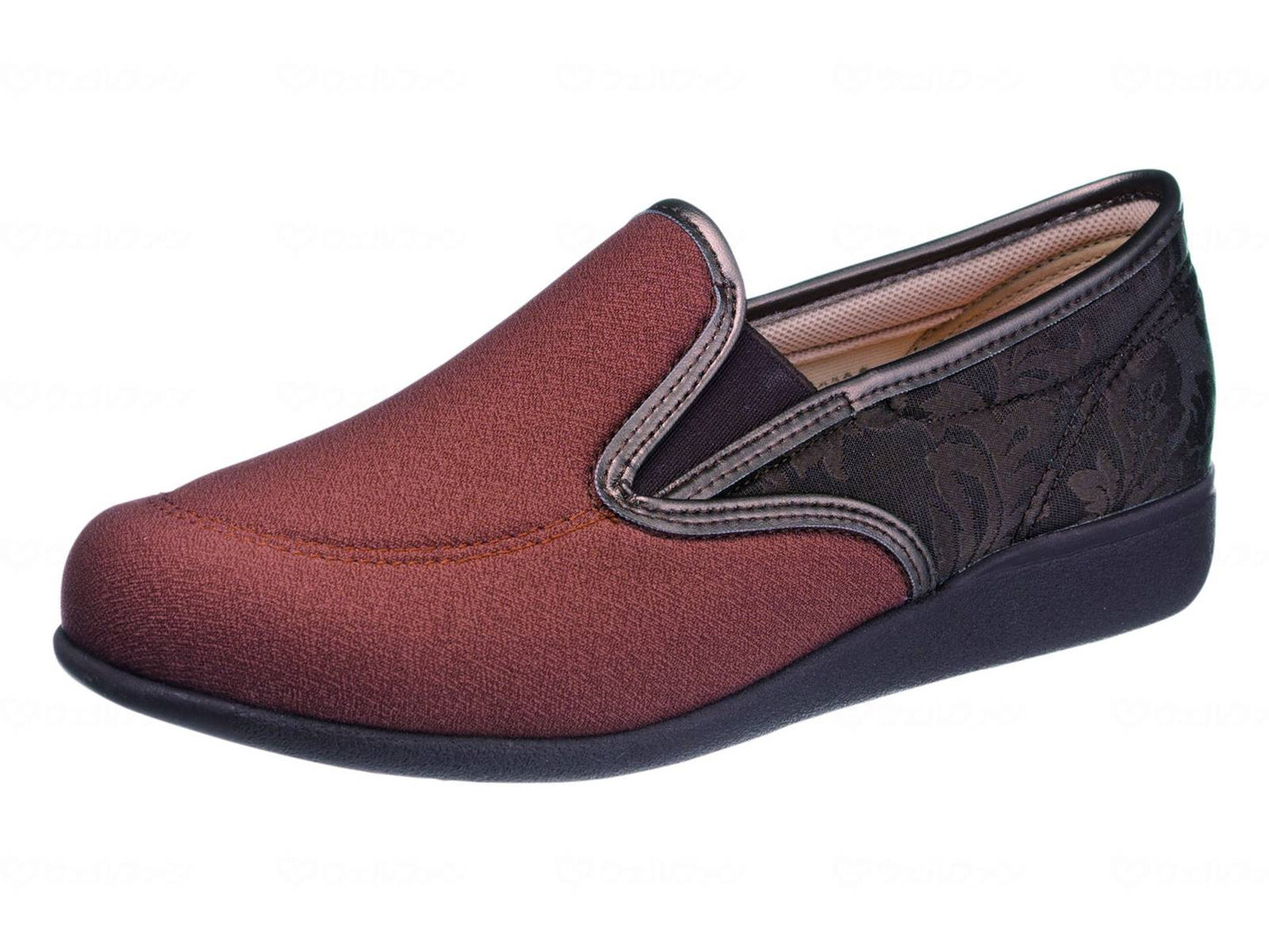 Asahi Shoes Kaiho Shugi L172 Renga Combi 25.0