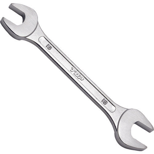 TOP 라이너 스패너(야리형) L-16X18 1정