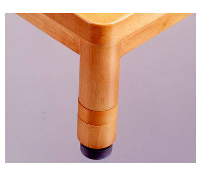 Step ladder standard / KB-100 1 unit