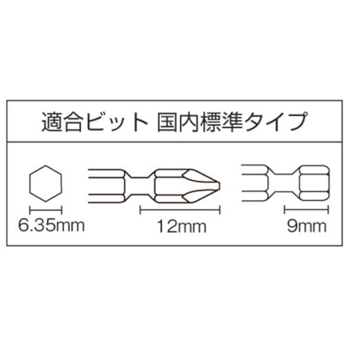 ＵＲＹＵ　インパクトドライバ　US-45W　1 台