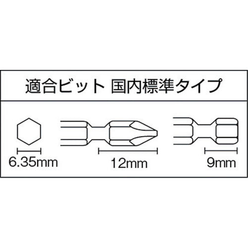 ＵＲＹＵ　インパクトドライバ　US-45W　1 台