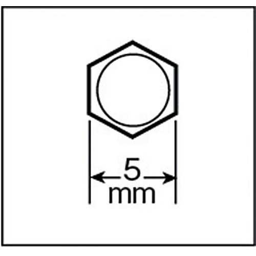 ＵＲＹＵ　エアドライバー　クッションクラッチスクリュドライバ　ビット差込口５ｍｍ　能力ねじ寸法４ｍｍ　最大締付トルク４．５Ｎ・ｍ　US-4　1 台