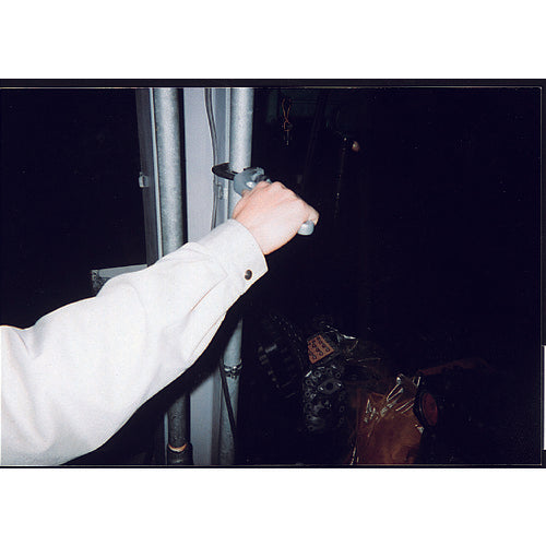 RIDGID 알루미늄 엔드 파이프 렌치 350mm 90117 1 丁