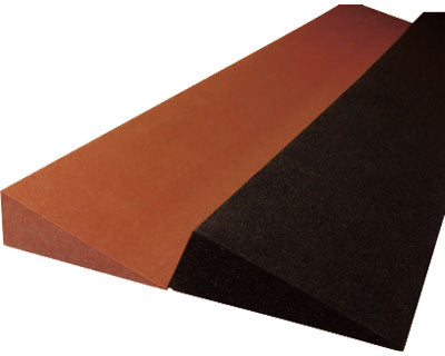 L slope height 1cm / TL-110 Brown 1 piece