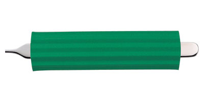 スポンジ（1個入） / NS-2　直径（2.5×1.5）×長さ9cm（楕円型）　1 本