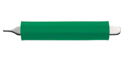 スポンジ（1個入） / NS-18　直径1.8×長さ9cm（丸型平穴）　1 本