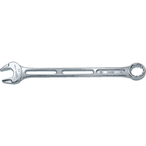 ASH Lightool Combination Spanner 7mm LEW0007 1 piece