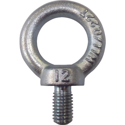 タケネ　アイボルト（鉄製）　（１個＝１袋）　TAI12022　1 個