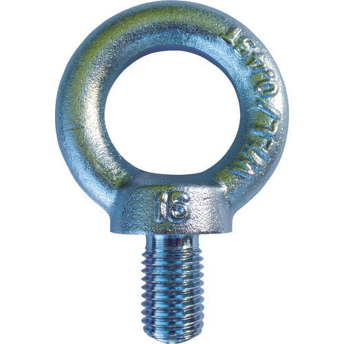 タケネ　アイボルト（鉄製）　（１個＝１袋）　TAI16027　1 個