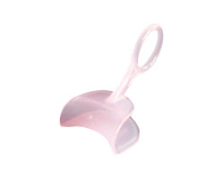 唇開口器　ワイダー・チビ（Wider・Chi-Bit） / ピンク　1 ケース(10個入)