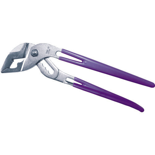 EBI Hybrid Pump Pliers 225mm UU4150 1 piece