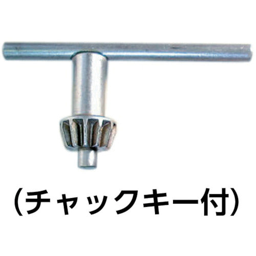 サンフラッグ　ドリルチャック　０．５−６．５ｍｍ　JB-65　1 個