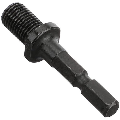 Replacement shank for Bosch chuck adapter 2608598130 1 piece