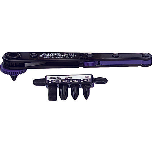 썬 플래그 얇은 쇼 트라 티엣 775 1 S