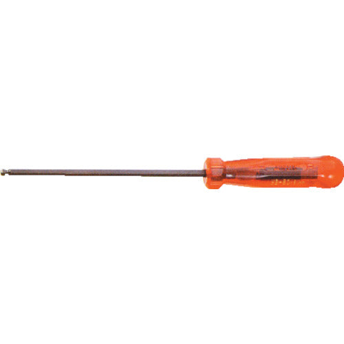 Sunflag Ball Point Driver 1.5mm HB-15 1 piece
