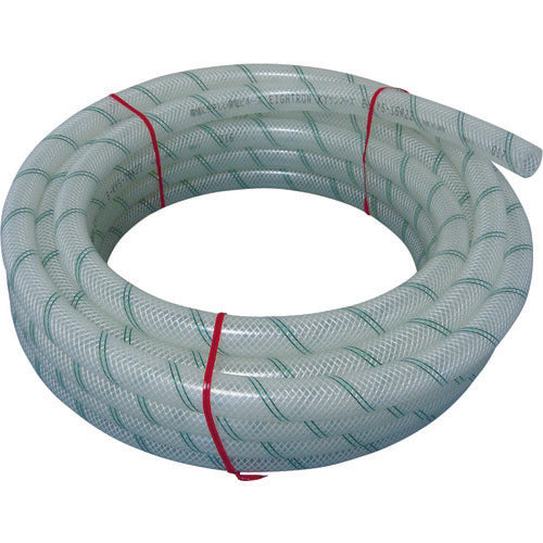 Hakko Food Hose KY Sun Foods 19 x 26 10m E-KYS-19-10 1 roll