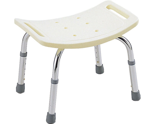 Bus bench type B / MYA-01021 backless 1 unit