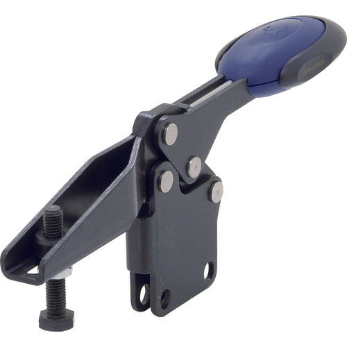 イマオ　セーフティロック付トグルクランプ　TCDHSL12280　1 個