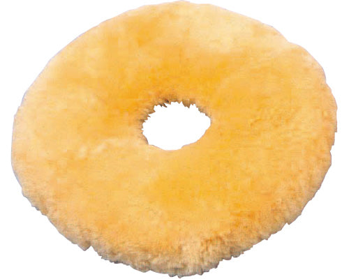 Nursing Rug, Thick Round Seat / NR-10 1 pc
