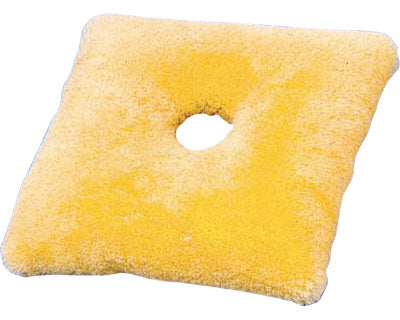 Nursing Rug Square Seat Thick Type / NR-20 1 pc
