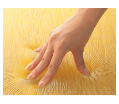 車いす用アクションパッド（カバー付）　＃9000シリーズ / ＃9000　幅40cm　1 枚