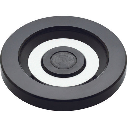 イマオ　プラスチック　ソリッド　ハンドル車　NPSN100　1 個