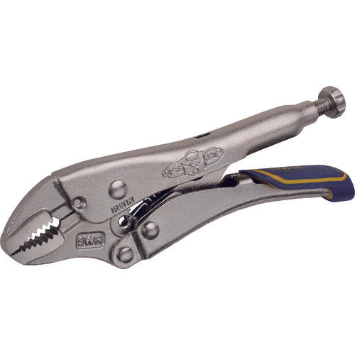 IRWIN Locking Pliers 5WR FR with Wire Cutter 125mm IRHT82581 1 piece