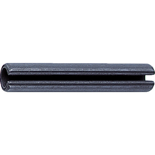 TRUSCO Roll Pin Steel Size 5.0 x 30 33 pcs B18-0530 1 PK