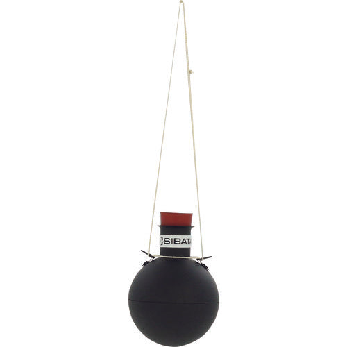 ＳＩＢＡＴＡ　グローブサーモメーター　７５ｍｍ　本体のみ　080340-751　1 個