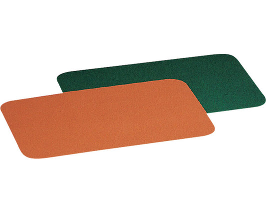 すべり止めマット（シリコンゴム製）　MT-281 / オレンジ　1 枚