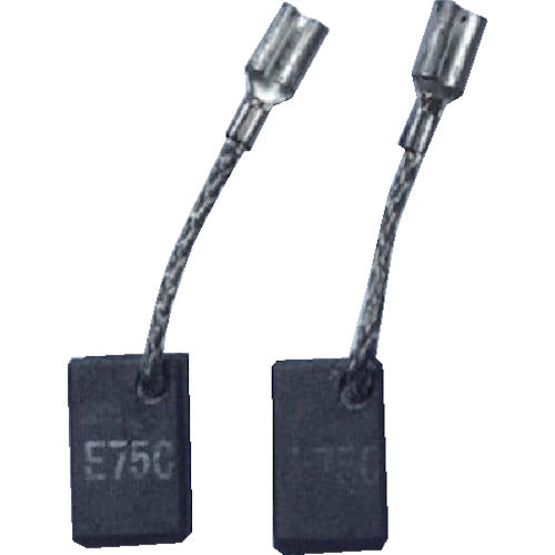 Bosch Carbon Brush Set 1619P02892 1 Pair