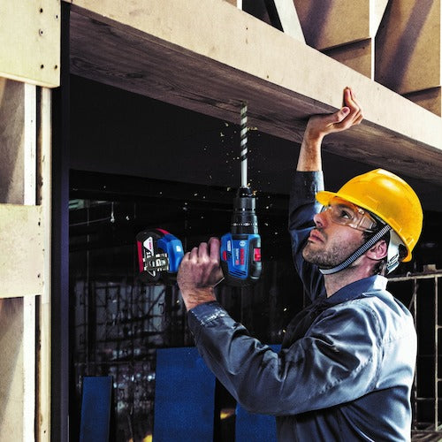 보쉬 무선 진동 드라이버 드릴 GSB18V-55 1대