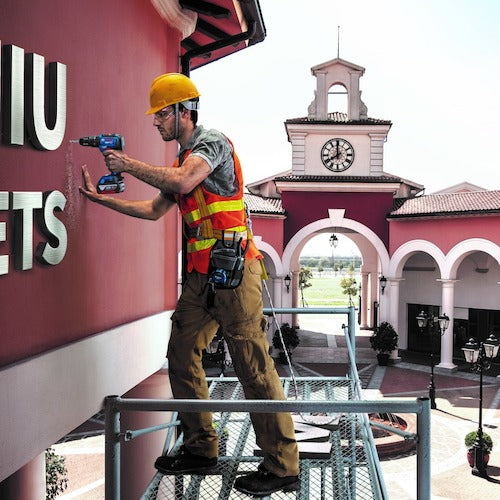 보쉬 무선 진동 드라이버 드릴 GSB18V-55 1대