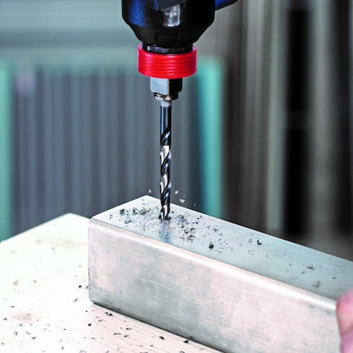 ボッシュ　鉄工ドリルビット　８本入り　2608577140　1 Ｓ