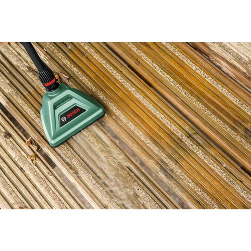 Bosch Splash Cover with Brush for High Pressure Washer F016800592 1 pc