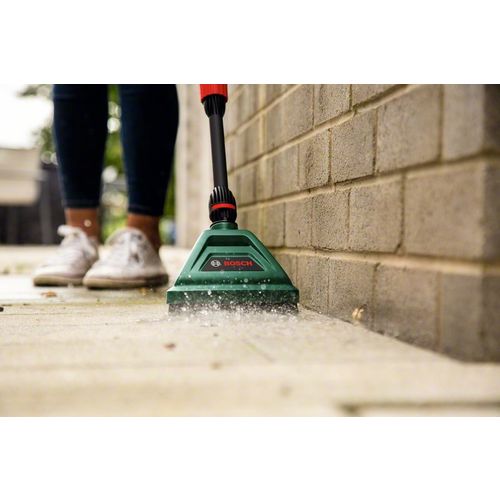 Bosch Splash Cover with Brush for High Pressure Washer F016800592 1 pc