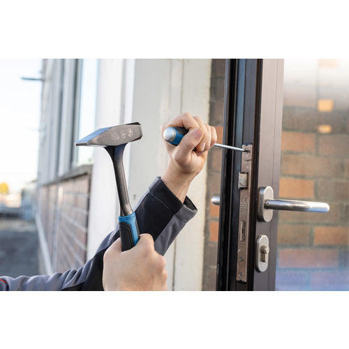 ボッシュ　貫通ドライバーマイナスＳＬ５．５ｘ１００ｍｍ　1600A01TG0　1 個