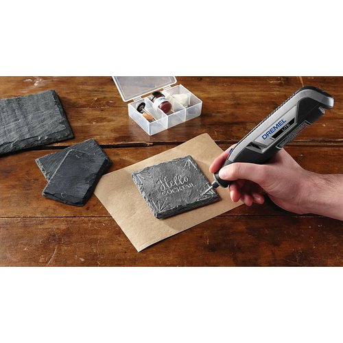 Dremel Cordless Mini Router LITE 1 unit