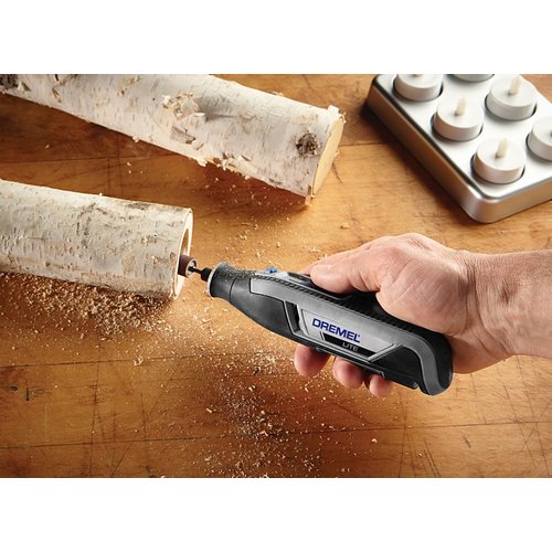 Dremel Cordless Mini Router LITE 1 unit