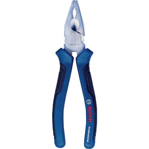 보쉬 프로페셔널 펜치 1600A01TH7 1개