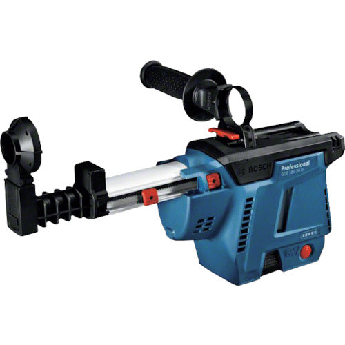 Bosch Electric Concrete Hammer Option Dust Collection Adapter GDE18V-26D 1 unit