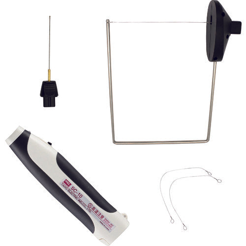 굿 발포 스티롤 커터 SC10 1 丁