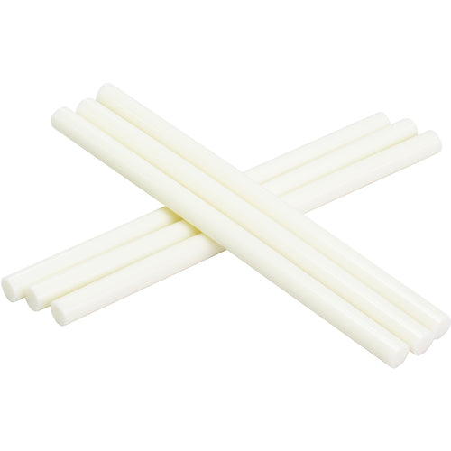 GUT Hot Stick White Approx. φ11 1kg (50 sticks) HB-200S-WH-1K 1 box
