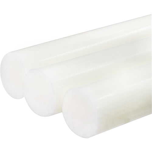 GUT Hot Stick White Approx. φ11 1kg (50 sticks) HB-200S-WH-1K 1 box